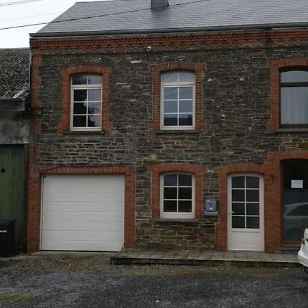 L Ardennaise Villa Sugny Exterior foto